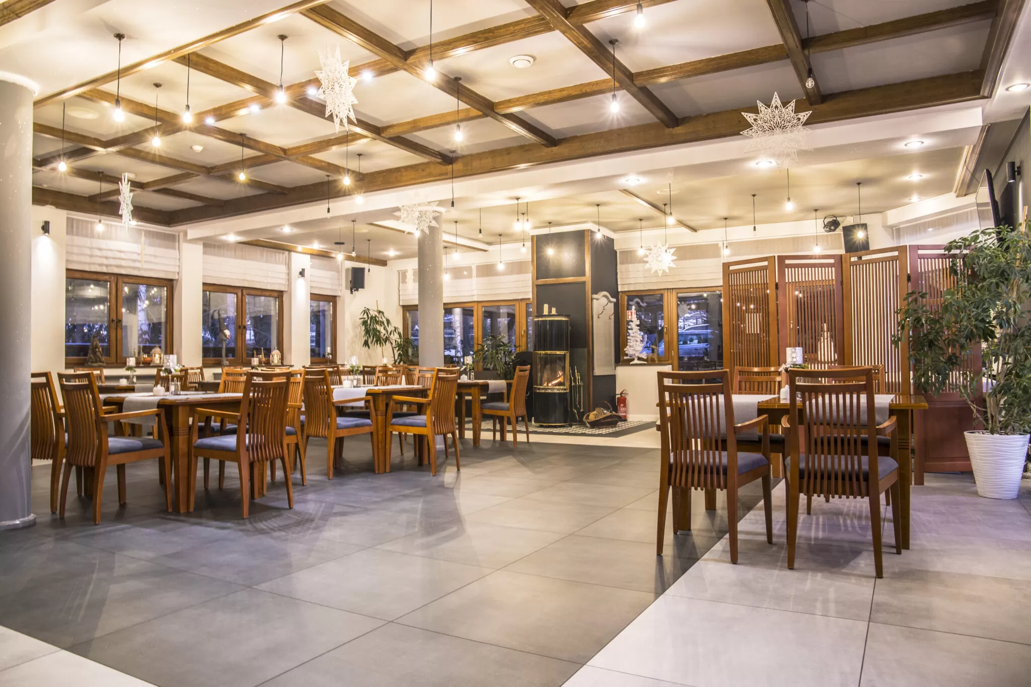 Zdjęcie sali Sala konferencyjna