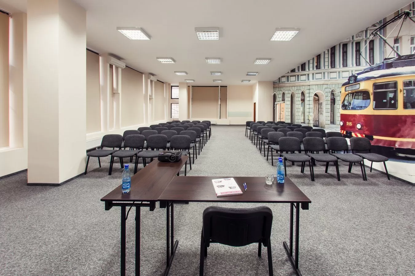 Zdjęcie sali Sala konferencyjna 1