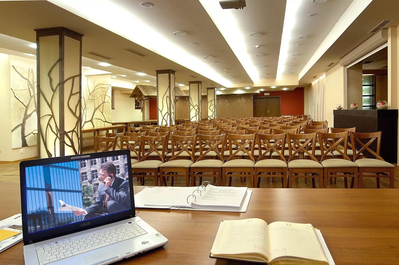 Zdjęcie sali Alpejska