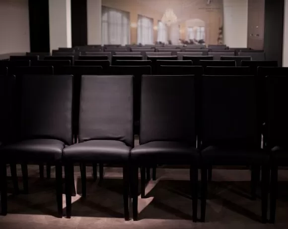 Zdjęcie sali Sala Noblige