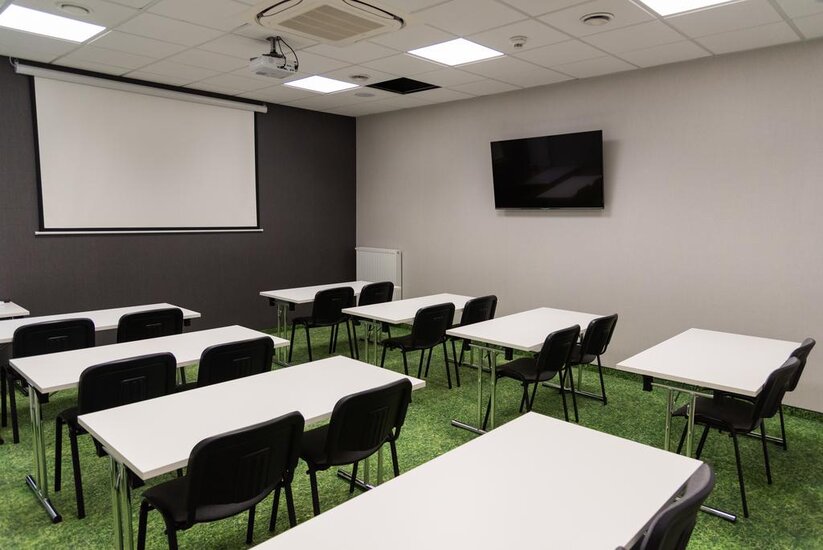 Zdjęcie sali Sala konferencyjna 