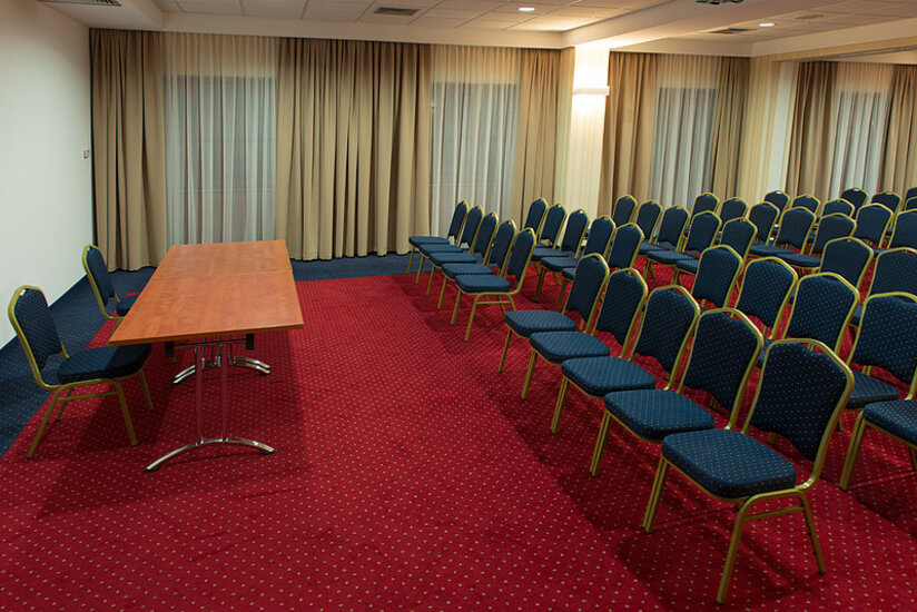 Zdjęcie sali Sala Grande