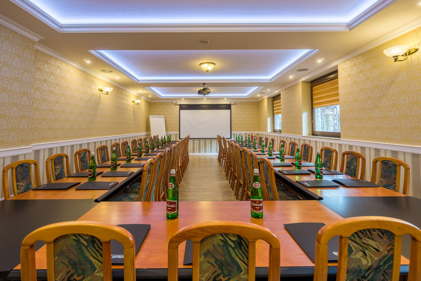 Zdjęcie sali Sala Konferencyjna