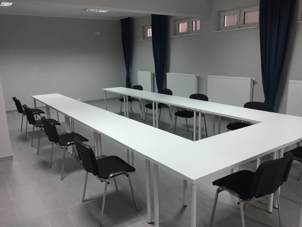 Zdjęcie sali Sala Duża