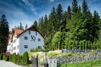 Zdjęcie obiektu Villa Obis