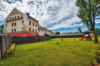 Zdjęcie obiektu Hotel Nowodworski