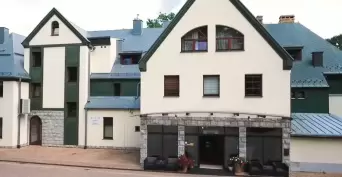 Zdjęcie obiektu Villa Wernera***