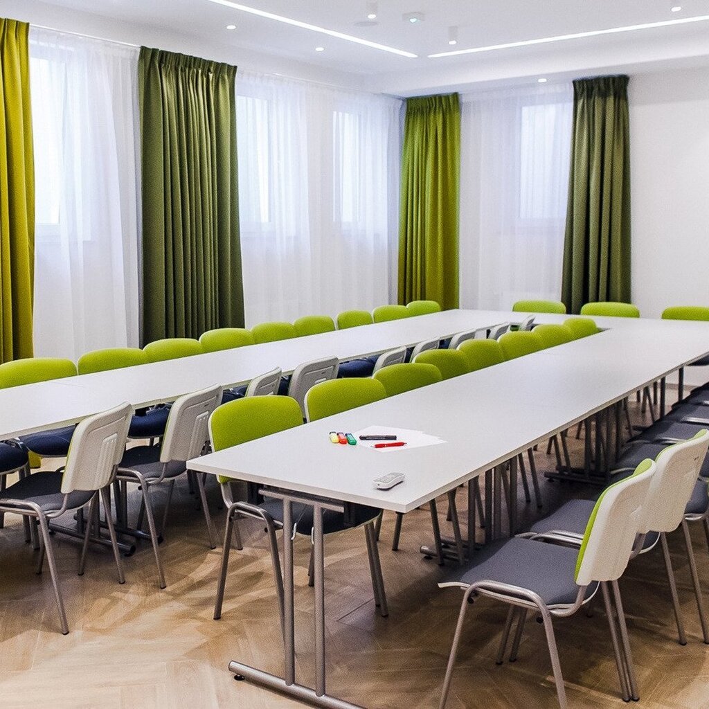 Zdjęcie sali Sala konferencyjna