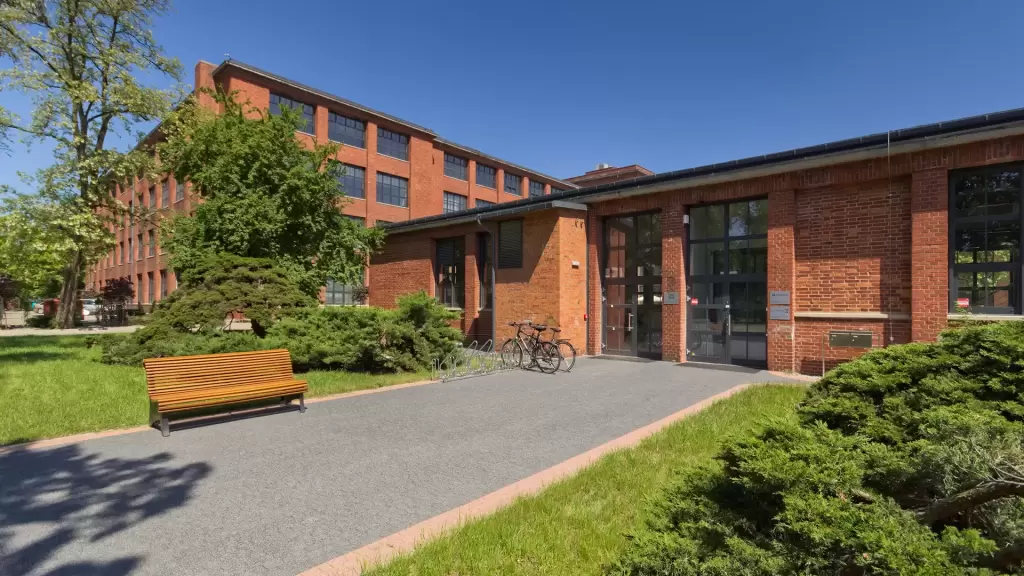 WPB Bierutowska Park