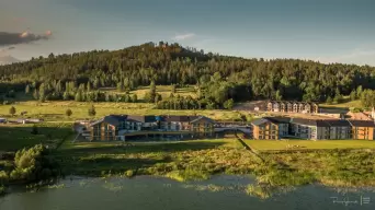 Zdjęcie obiektu Lake Hill Resort & SPA****