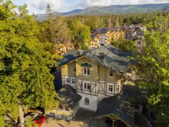 Zdjęcie obiektu Hotel Bossa Nova****