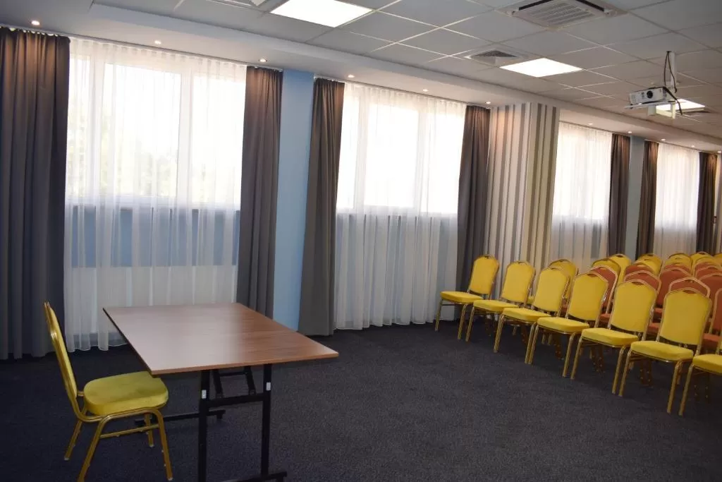 Zdjęcie sali Konferencyjna