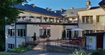 Zdjęcie obiektu Pensjonat Max***