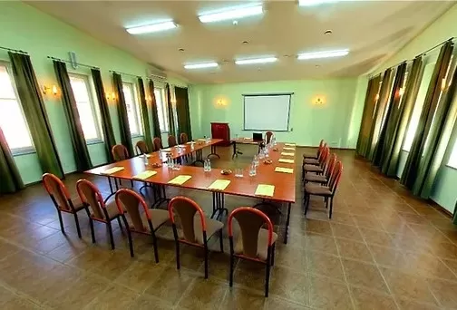 Zdjęcie sali Sala zielona