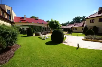 Zdjęcie obiektu Hotel Gem***