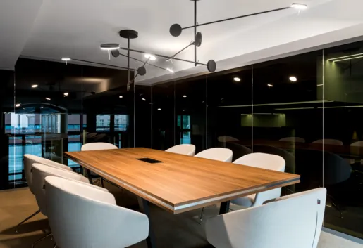 Zdjęcie sali Cristal