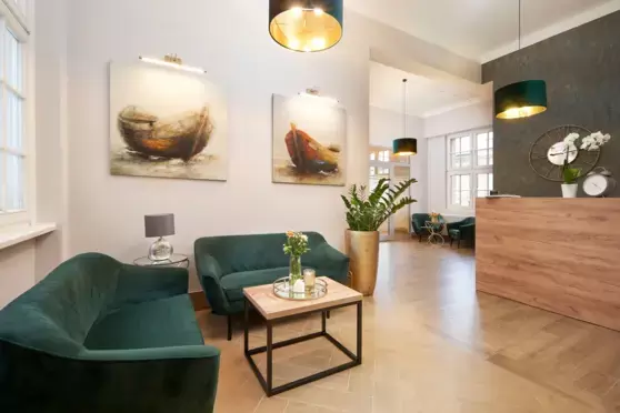 Wynajem sal - Wrocław Kościuszki