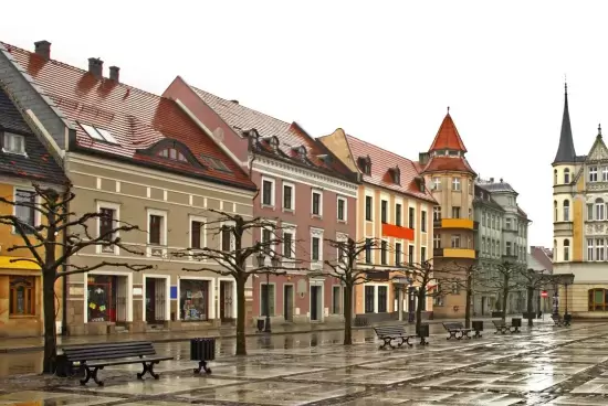 Ośrodek Kształcenia Samorządu Terytorialnego im. Waleriana Pańki we Wrocławiu