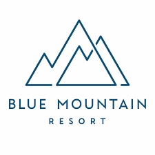 Logo Blue Mountain Resort