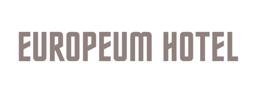 Logo Hotel Europeum