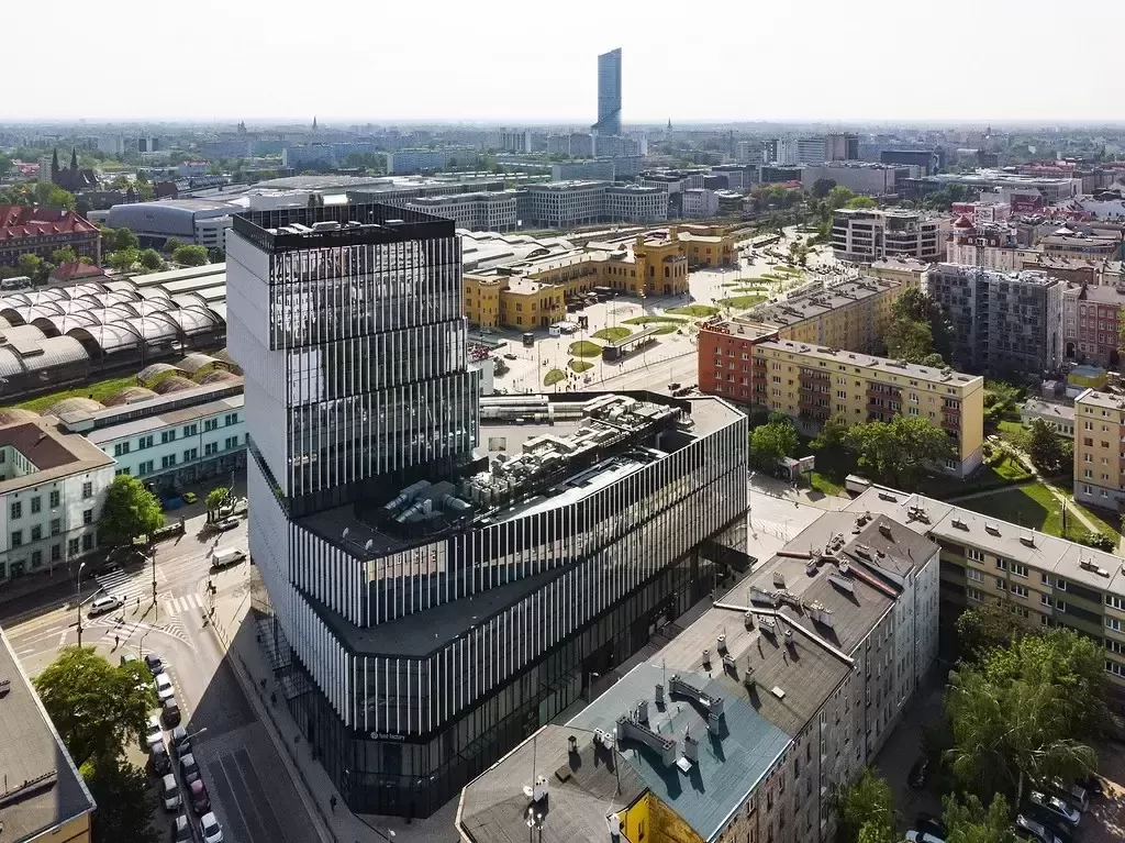 w woj. dolnośląskim