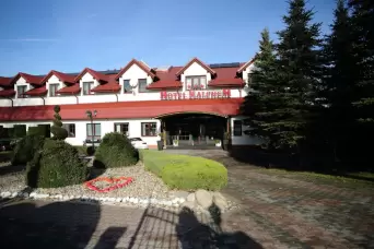 Zdjęcie obiektu Hotel Kalchem***