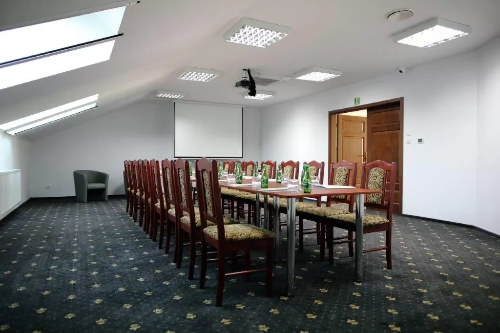Zdjęcie sali Sala konferencyjna 