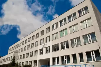 Zdjęcie obiektu Hotel Akor**