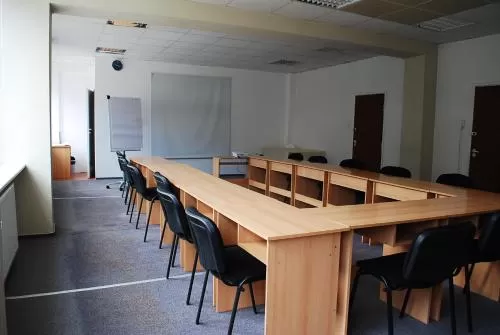 Zdjęcie sali Sala konferencyjna