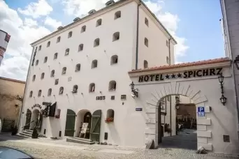 Zdjęcie obiektu Hotel*** Karczma Spichrz