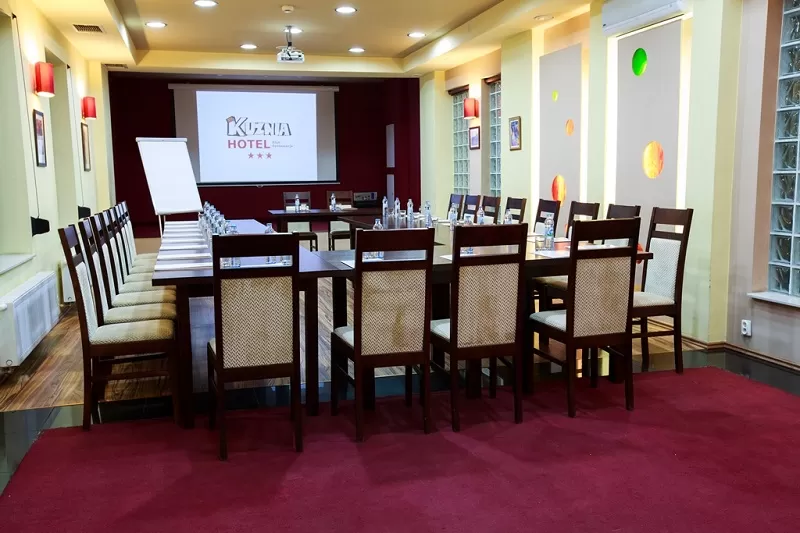 Zdjęcie sali Kuźnia