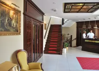 Zdjęcie obiektu Dom Zdrowia Lila