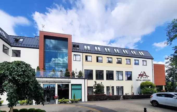 Hotel Austeria Conference & Spa***