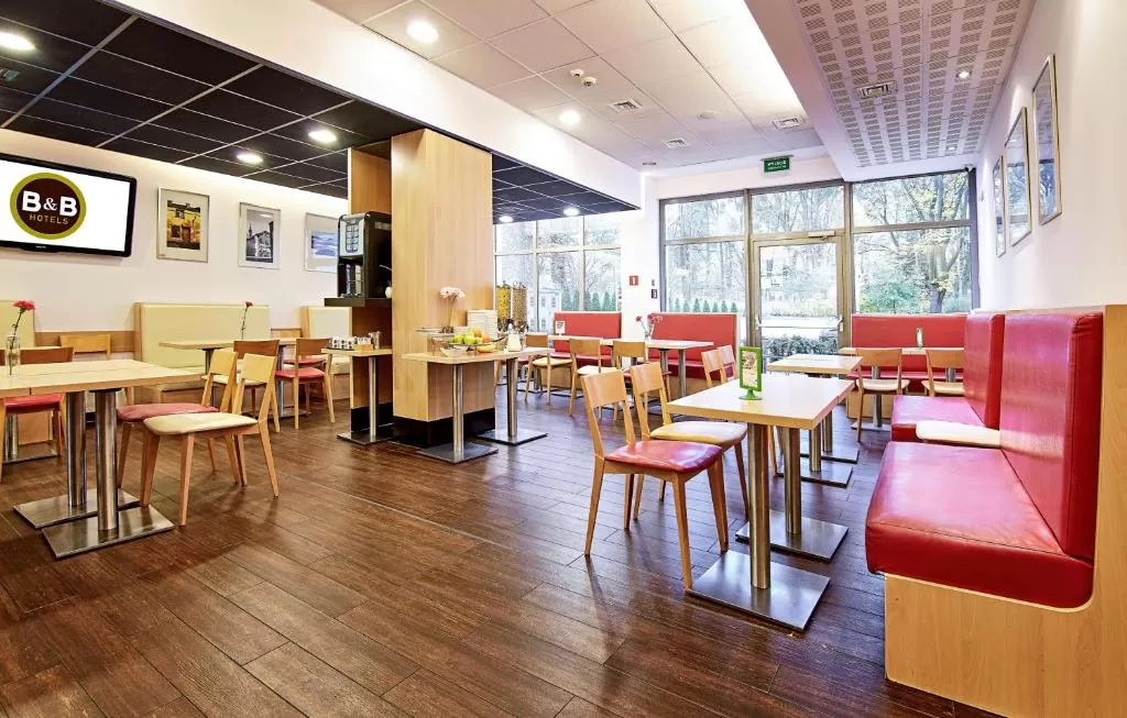 Zdjęcie sali Sala konferencyjna