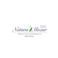 Logo Natura Mazur Resort & Conference****
