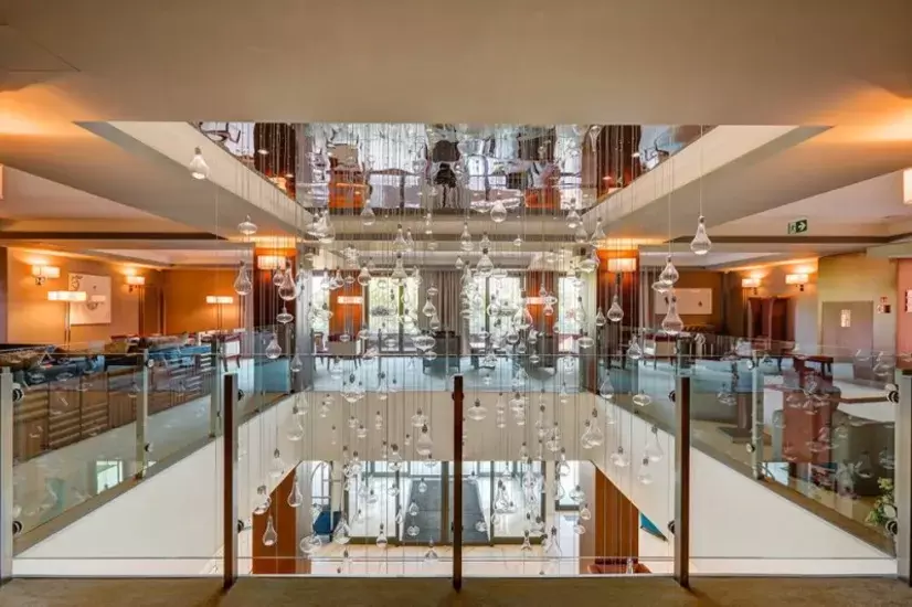 Natura Mazur Resort & Conference****