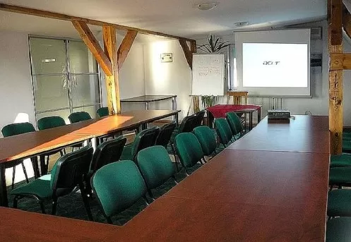 Zdjęcie sali Sala Toruńska