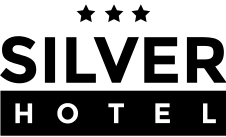 Logo Silver Hotel Bydgoszcz***