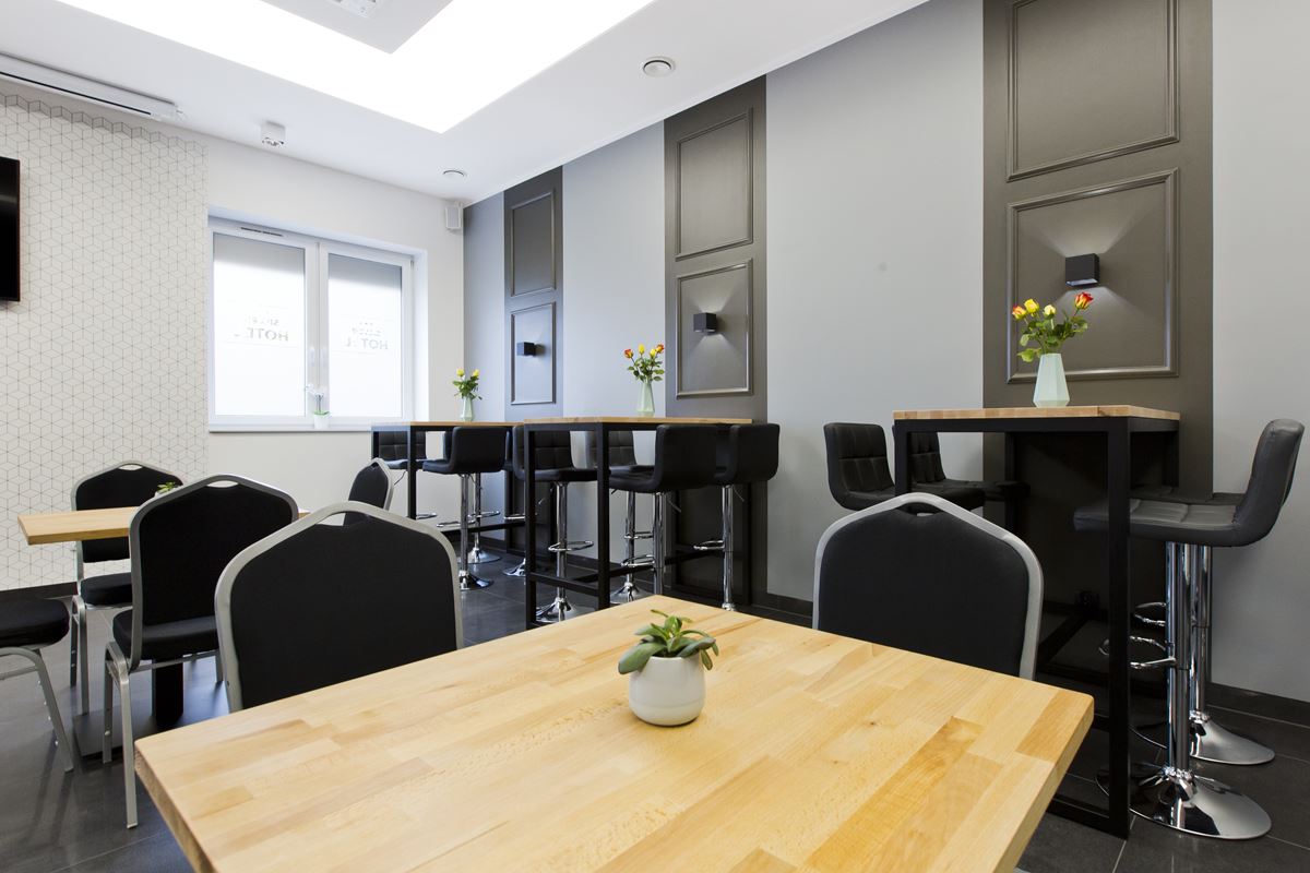 Zdjęcie sali Sala Konferencyjna 1