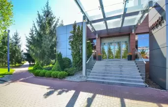 Zdjęcie obiektu Hotel Ikar***