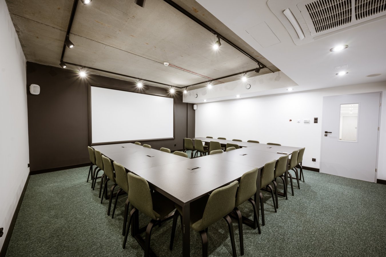 Zdjęcie sali Sala Konferencyjna