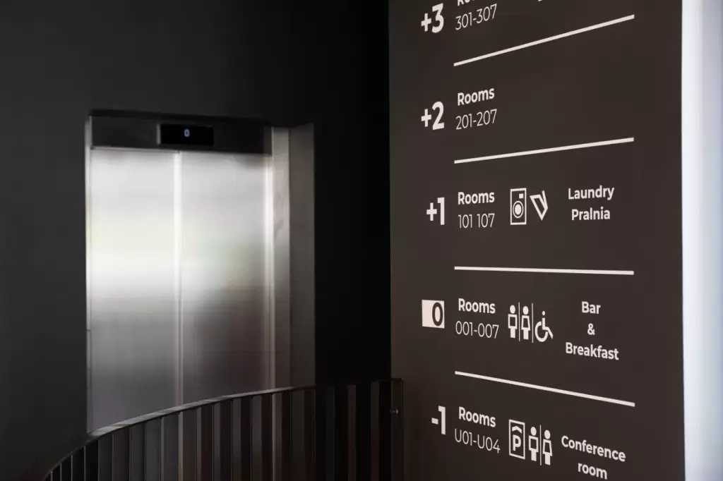 TOP Garden Aparthotel