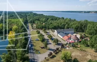 Zdjęcie obiektu Gościniec pod Żaglami