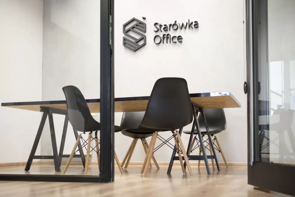 Starówka Office