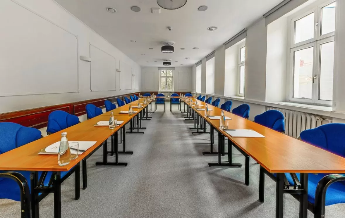 Zdjęcie sali SALA BUSINESS CENTER