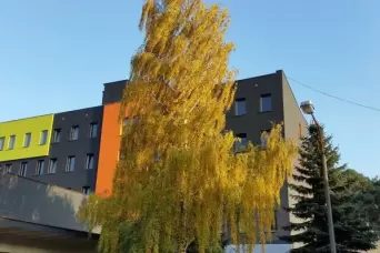 Zdjęcie obiektu Pokoje Gościnne Tossta