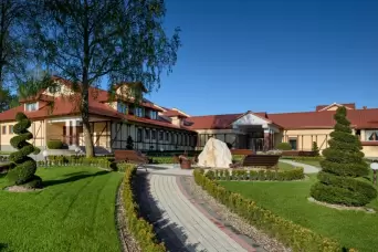 Zdjęcie obiektu Evita Hotel & SPA****