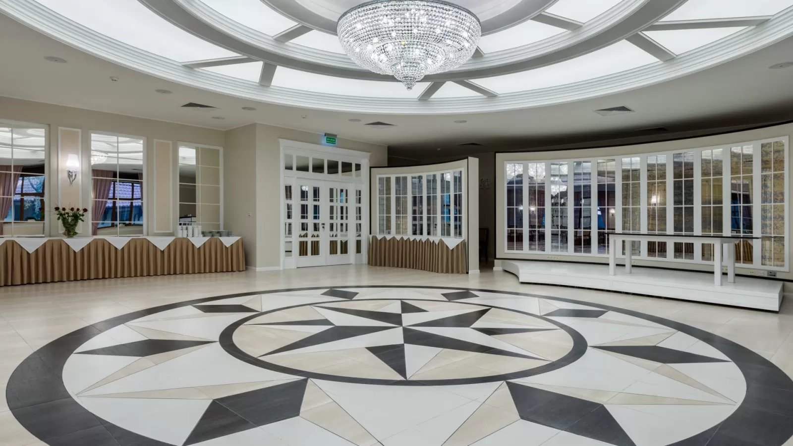 Zdjęcie sali Sala Balowa