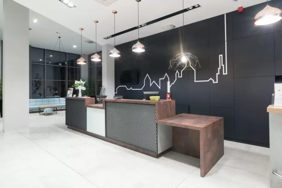 Ibis Styles Grudziądz***