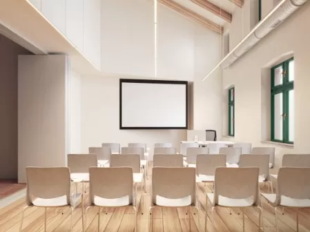 Zdjęcie sali Sala konferencyjna